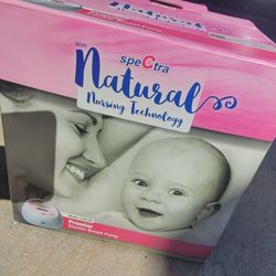 Breast Pump