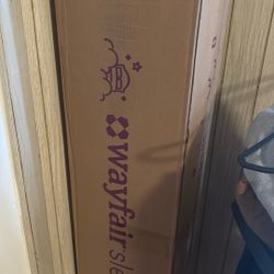 Queen Memory Foam
