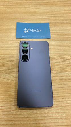 Samsung Galaxy s26 256gb Unlocked-Bulverde