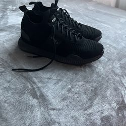 Boss shoes
