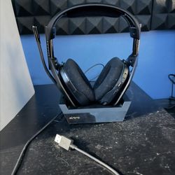 Astro A50s