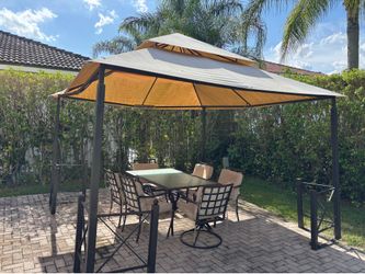 Patio Set