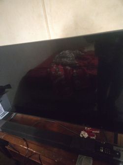 Samsung 55 tv