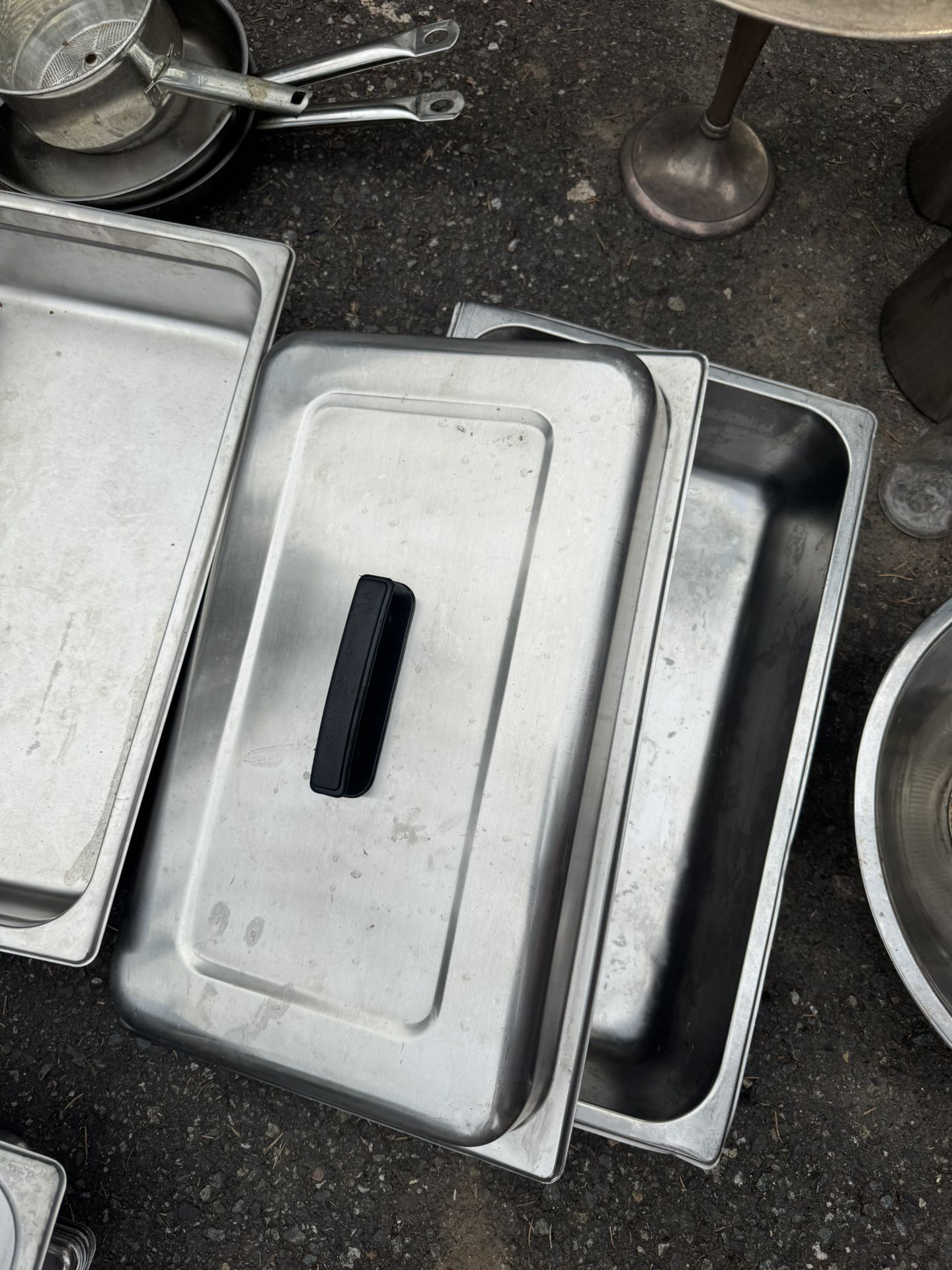Bar and Resturant Supply