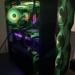 Gaming PC Core i5 14600kf/RTX 2080 ti