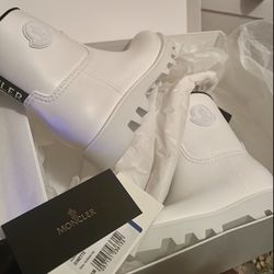 Moncler Boots 