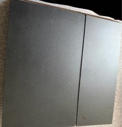 PlayStation 4 mod ded