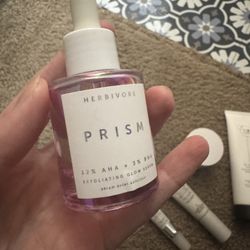 Herbivore Prism Skincare