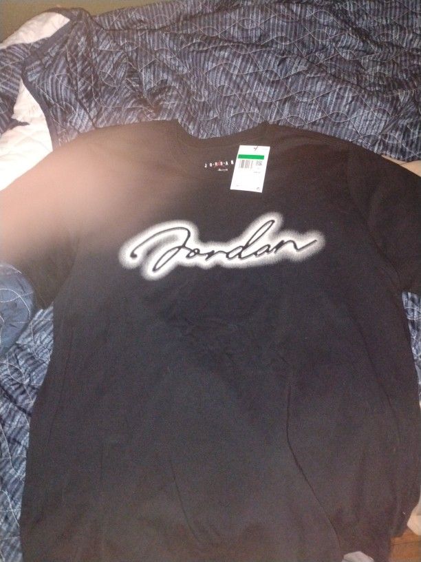 JORDAN T SHIRT