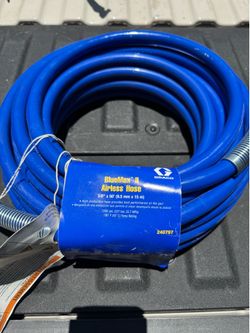 Paint sprayer