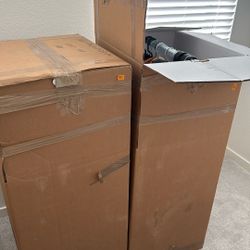 FREE Moving Boxes!!!!