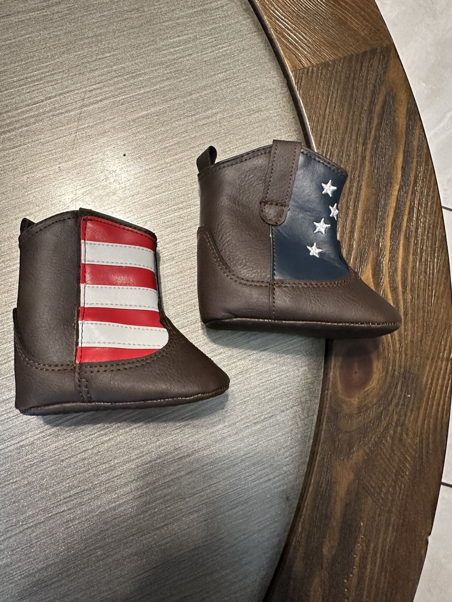 Babies Boots