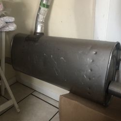 Exhaust Parts Brand New 