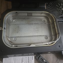 Ninja Foodi 6 in 1 indoor grill