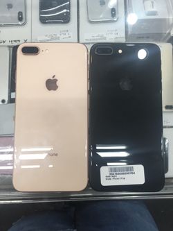 IPHONE 8+ $349