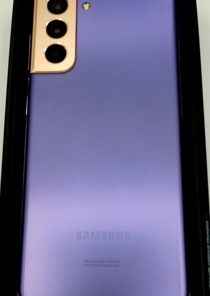 Metropcs Samsung Galaxy S21