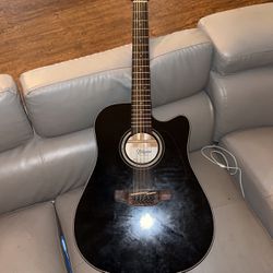 Takamine G Series 12 String Guitar 