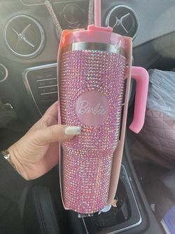 Barbie Tumbler