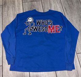 Longsleeve