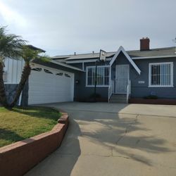 Exterior Paint