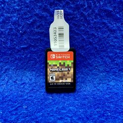 Minecraft for Nintendo Switch 11053423