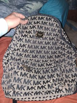 Micheal khors backpack