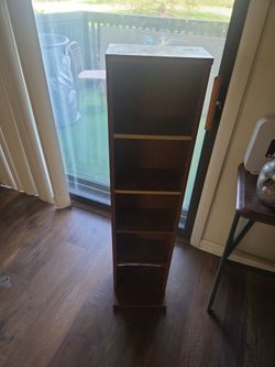 Shelf