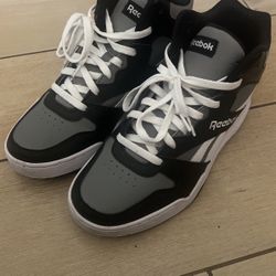 Men’s Reebok High tops 