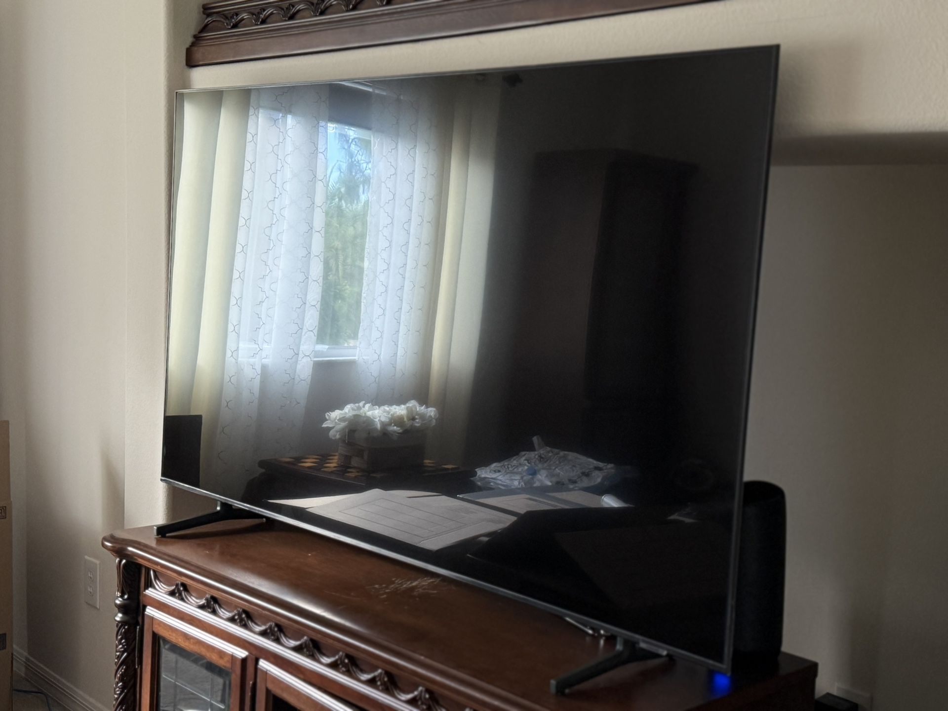 Samsung TV 65 Inch