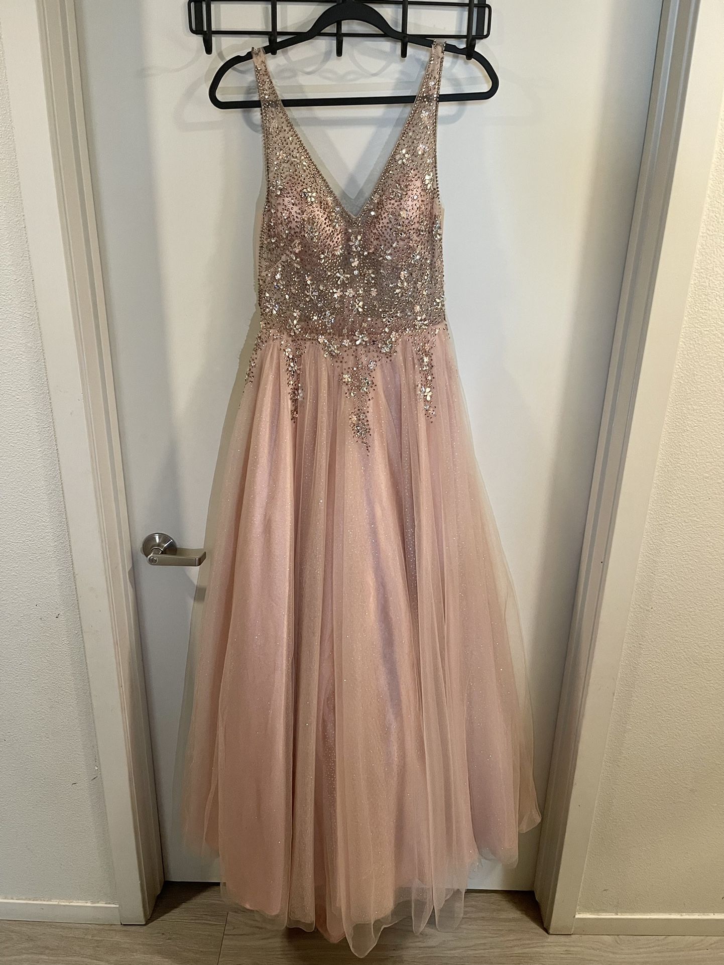 Prom Dress Size Medium