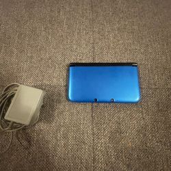 Nintendo 3ds XL