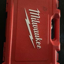 3/8 Socket Set