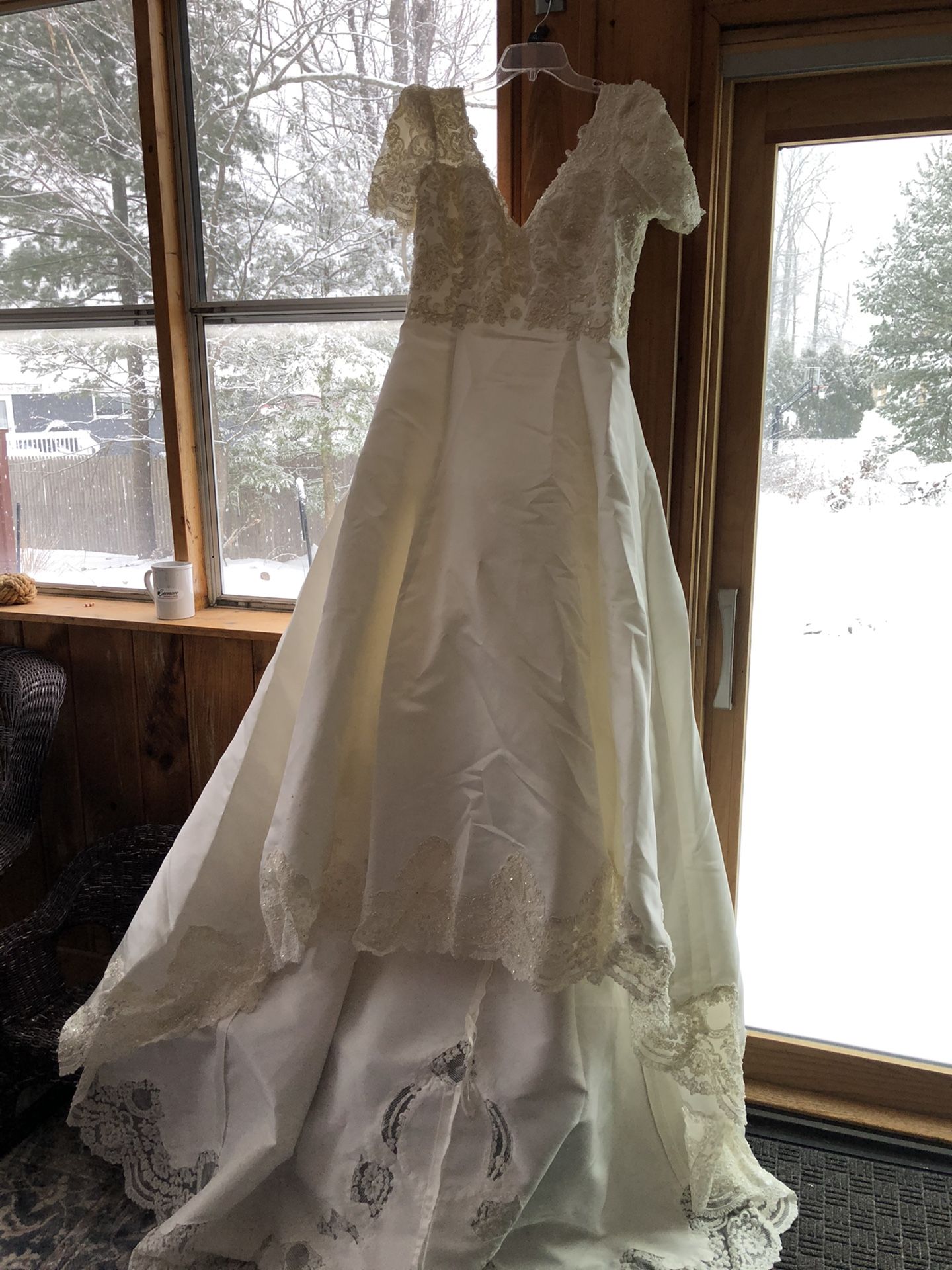Wedding Dresses