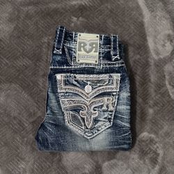 Rocks revivals Men Jeans