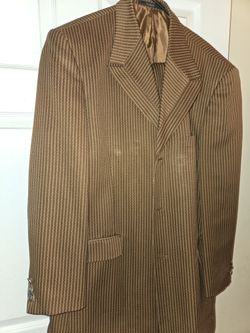 Mens Suit 