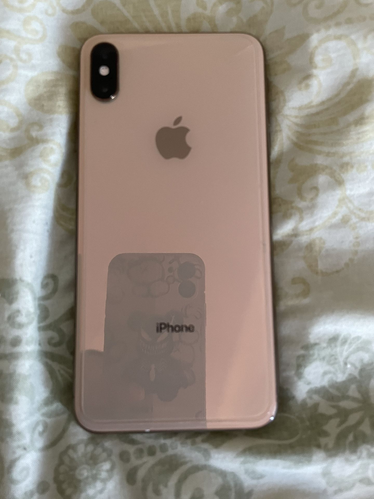 Iphone Xs Max