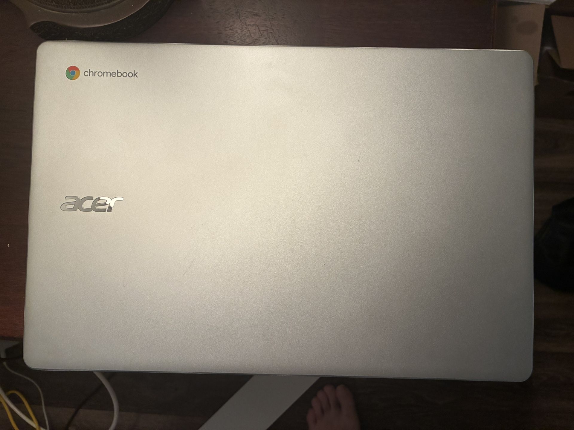 Laptop Chromebook Acer $70