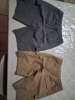 Boys shorts