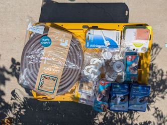 Child Proof Your Home Kit