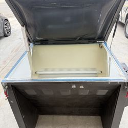 Exposure Unit