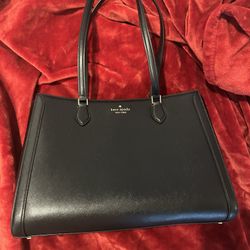 Kate Spade Large Laptop Tote