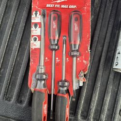 Screwdriver 