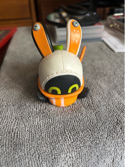 Zenless Zone Zero Eos Bangboo Figure