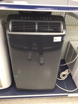 Midea air conditioner