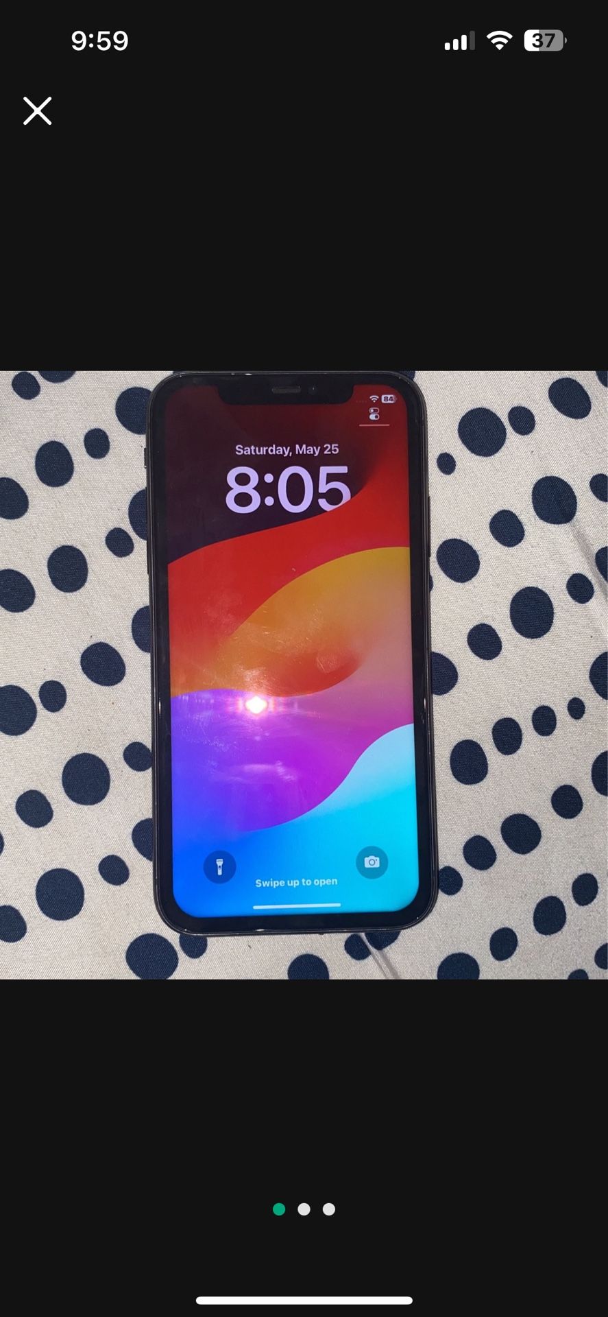 iPhone11