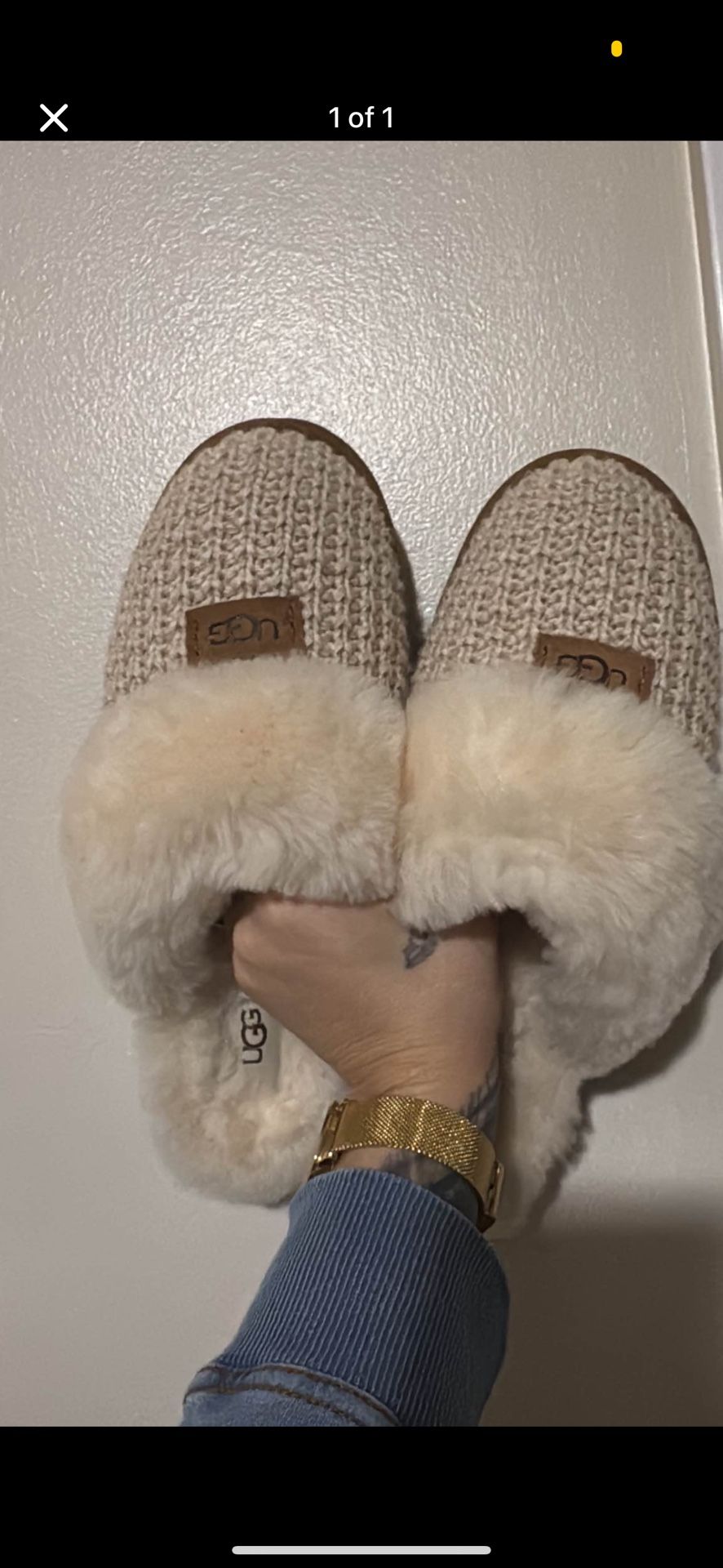 Ugg Slippers