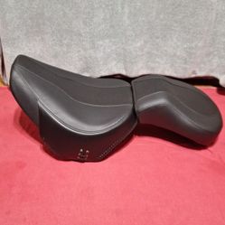 Harley-davidson Fatboy Seat 