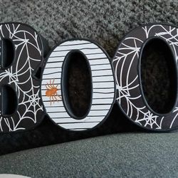 Halloween Decoration Good Condition $7.00