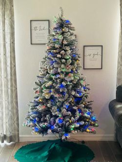 Christmas Tree