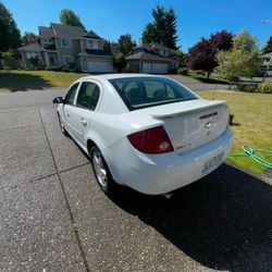 2006 Chevrolet Cobalt